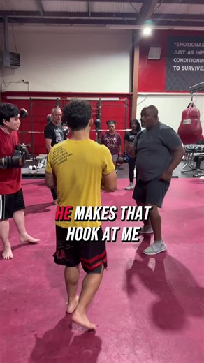 Kombat Camp: Self-Defense Drills in Las Vegas