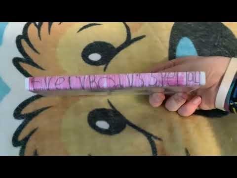 BEAR IN THE BIG BLUE HOUSE - EVERYBODY SPECIAL DVD Overview!
