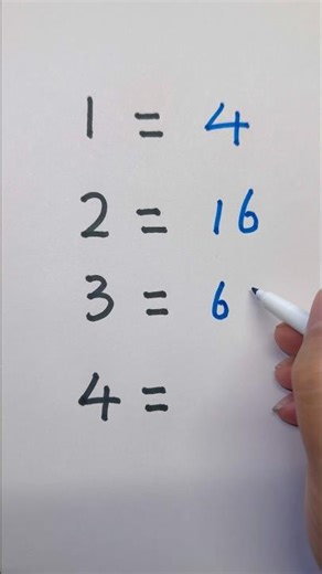 99 percent fail this math riddles