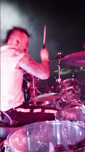 The Prodigy - Warrior's Dance Manchester