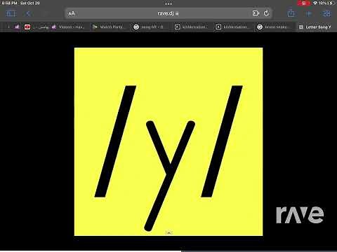 Letter Song Y - Have Fun Teaching & Have Fun Teaching | Ravedj