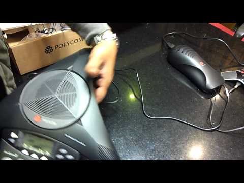 Sound Station 2 Audio Conferencing System