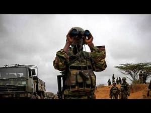 CCTV Africa - Reporters Promo