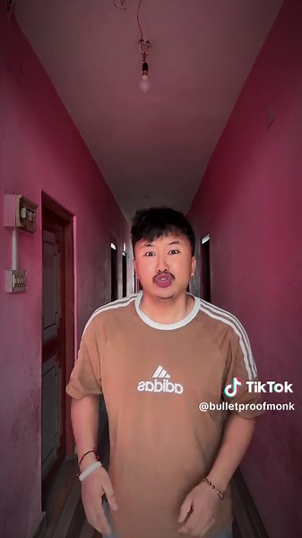 bulletproofmonk on TikTok