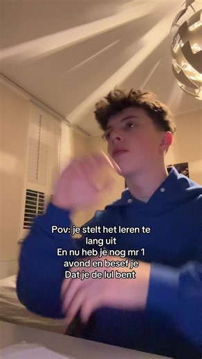 “Ja maar ja je kan niet altijd 6 gooien “ #fy #foryou #viral #fyp