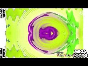 Nick jr Productions 1999 Effects x2 Different Effects