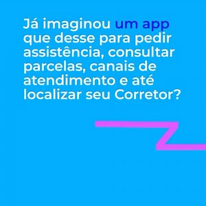 Novo app Azul Seguros 💙 Disponível para IOS e Android | Multi Litoral Corretora de Seguros