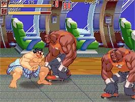 Kill Ryu 2 - OpenBOR - Games Database