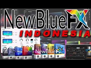 DOWNLOAD New Blue FX FULL Patch