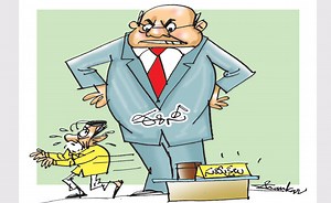 ఎన్నికల వ్యవస్థకు కాయకల్ప చికిత్స