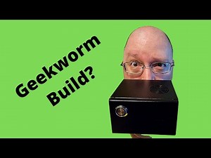 Geekworm Build | PI 4 8GB
