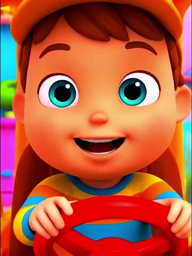 “Embrace the Yellow Bus – A Heartwarming Adventure for Kids”