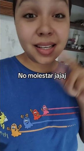 si me ven hablando sola! No molestar 🙏🏻#shorts #viralvideo #humor