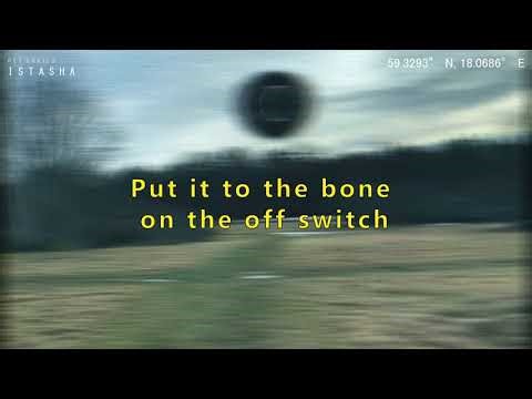 ISTASHA - Tsar Hand (Official Lyrics)