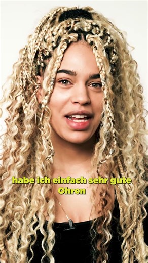 Lola ist schizophren. Was bedeutet das? #frageinklischee #schizophrenia #interview #shorts