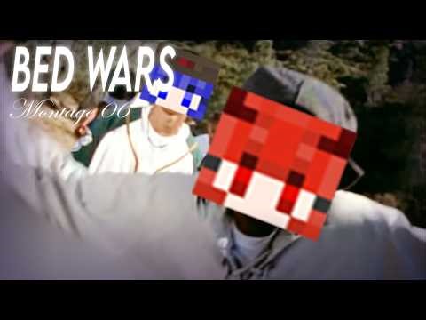 93 'TIL INFINITY- BED WARS MONTAGE 06