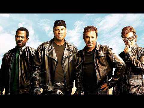 Wild Hogs Full Movie Review | Tim Allen | John Travolta