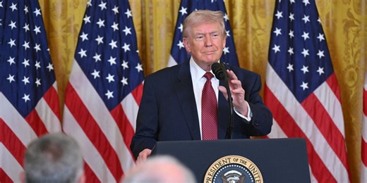 Trump Axes Start-Stop, Obama-Era EPA Rules in Massive Deregulation Effort