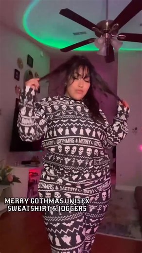 Goth Cloth Co. on Instagram: "We absolutely love to see @thebestcynn styling our holiday pieces! Always such a babe 🖤 Shop these looks now only at gothclothco.com ▶️ #creatorcommunity #ugcvideo #ugccommunity #contentcreator #shopwithme #gothfinds #gothfashion #gothcreator #alternativefashion #gothclothing"