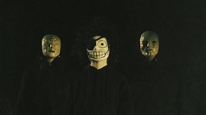 【4K】绿日乐队 Green Day - One Eyed Bastard | 官方MV