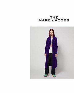 Introducing THE Marc Jacobs. The finds, favorites & collaborations to celebrate personal style. | Marc Jacobs