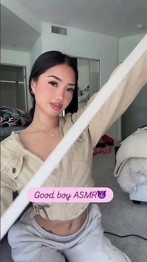 Good boy ASMR Pt