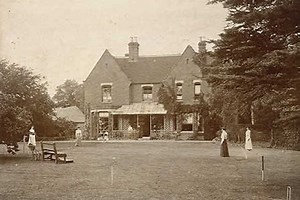 10 of the World's Most Haunted Houses