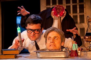 Re-Animator™ The Musical has been re-animated: Win a pair of tickets!
