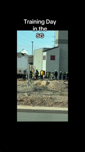 #stg #training #fd #♥️🌎 #firstresponders