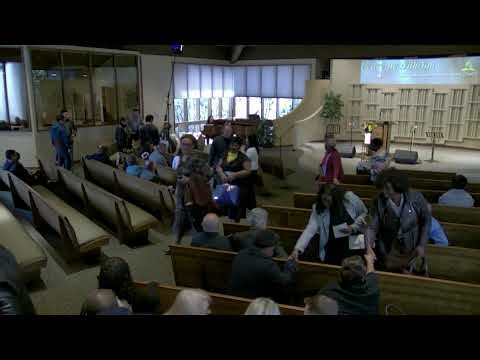 BSDA Worship Service | March 28, 2026 | Arissa Geddes | Cynthia Awuor