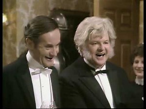The Benny Hill Show ~ Ep 02 *(U.S. Version)* Episode 2