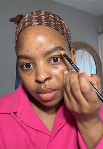 Eyebrow Makeup Tutorial Using Concealer Only
