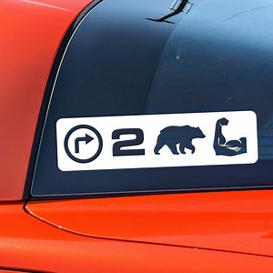 Right to Bear Arms Sticker Pro Gun Owner Decal 2nd Amendment Sticker Firearm Enthusiast Armed Citizen Shooter Gift Pro Gun Rights - Etsy