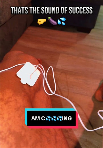 My legs are literally getting a workout while I’m standing still 😮‍💨⚡️ this TENS/EMS muscle stimulator sends deep pulses that help relieve soreness, improve blood flow, and speed up recovery after leg day, long shifts, or nonstop cardio. Multiple modes, adjustable intensity, and instant results you can actually feel — it’s like a personal recovery therapist you can use anywhere. If your legs stay tight, sore, or tired, this is the move… trust me 🔥🦵 #RecoveryTok #GymTok #MuscleRelief #TikTokF
