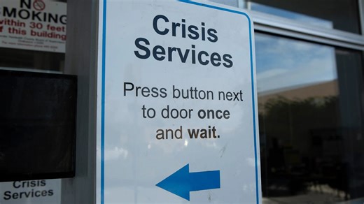 California is spending billions on mental health housing. Will it reach those in need?