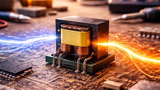 How do transformers really work?