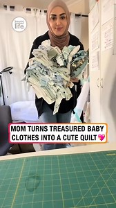 1.7M views · 9.3K reactions | Such a beautiful way to preserve treasured memories forever ♾️凉李 | Lessons Learned In Life | Facebook