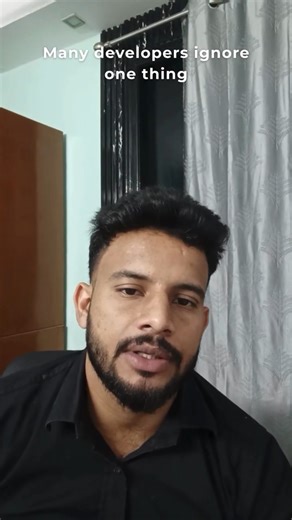 Stop Ignoring Error Messages | Every Developer Needs to Hear This ⚡💻