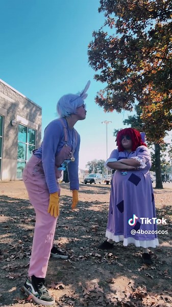 Exploring Ragatha's Emotional Journey in The Amazing Digital Circus