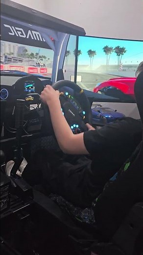 The 2026 drift season is officially here 😁✌️