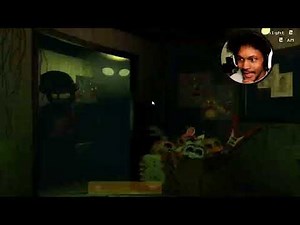 Coryxkenshin FNAF 3 Marathon