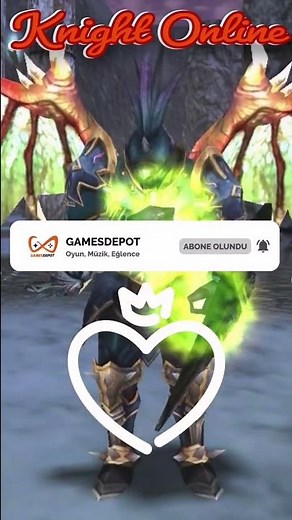 UNDEFINED HATASI NEDİR? | ÇÖZÜM! | Knight Online