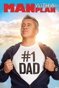 Man With a Plan: Season 1, Episode 3 | Cast and Crew  | Rotten Tomatoes