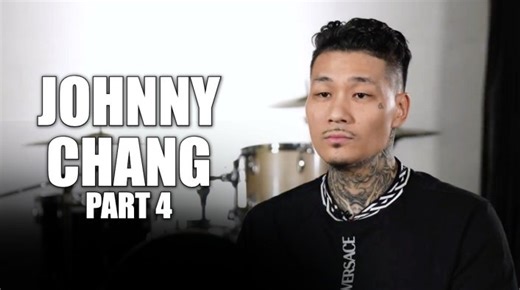 EXCLUSIVE: Johnny Chang on the Differences Between Gang Members, Gangsters, and Gangbangers