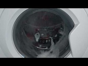 Indesit My Time EWD81483WUKN - Wool 40c