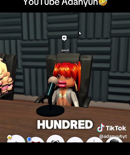 Why did you redeem #roblox #adanyuh