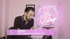 Tits, tips and Trish… 0800-RYLAN is back for more 100% unqualified agony uncle service. Turning those frowns upside down and lost tits into top tips. I hope you enjoy Episode 2, as Heidi had something she really wanted to get off her chest… Don’t forget, a problem shared is a problem solved, so giv’us a call! You can also tell your own story by simply heading over to 0800rylan.com #0800rylan | Rylan