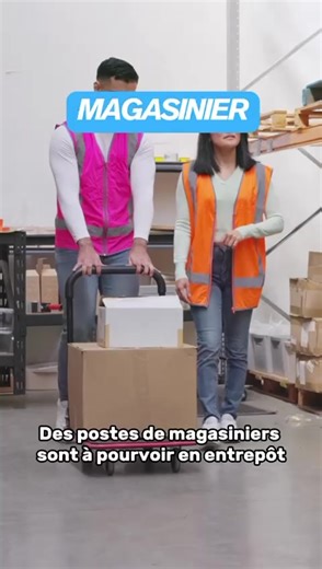 Commente « JOB » pour postuler et envoie ton CV par mail 📩 contact@emploi-log.org #iledefrance #iledefrance #paris #recrutement #iledefrance