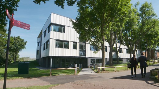 Bedford Modern School - Full Version