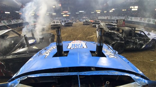 CJ returns in Derby Builds Season 4! Follow along as he sets his sights on pulling off back to back wins! Episode 1 premieres June 28th at 7pm CST, only on https://derbynation.tv/series/108 | Derby Builds